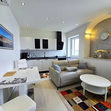 Appartamento Edi - Sea-view *