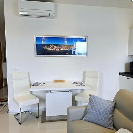 Appartamento Edi - Sea-view