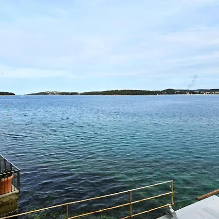 Edi - Sea-view * Rovigno