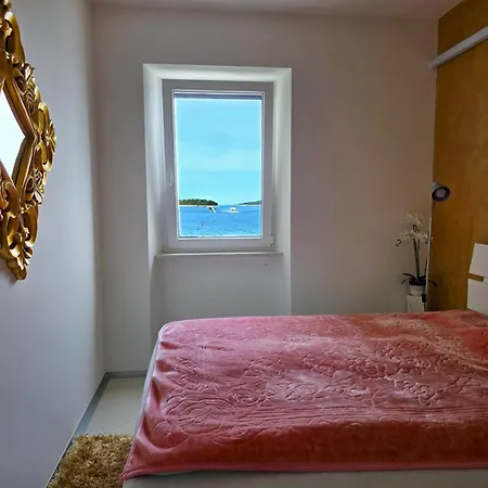 Edi - Sea-view * Rovinj